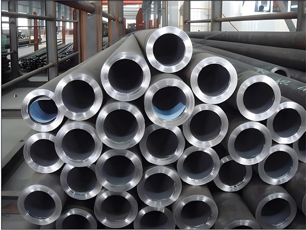贵州q345d精密钢管制造工艺流程特点及应用