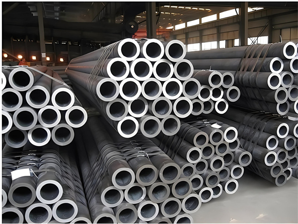 贵州Q345无缝钢管的生产过程解析